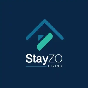 Logo_StayZo Living Pune