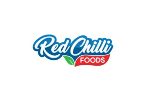 Logo Design Red_Chilli_Agency